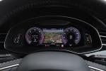 Audi Q8 50 TDI Quattro S-Line 2018 года (UK)
